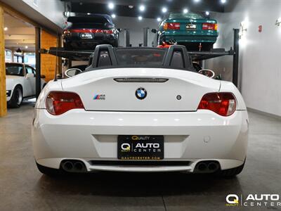 2006 BMW Z4 M   - Photo 5 - Lynnwood, WA 98036