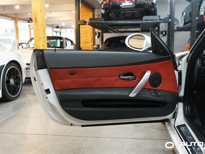 2006 BMW Z4 M   - Photo 12 - Lynnwood, WA 98036