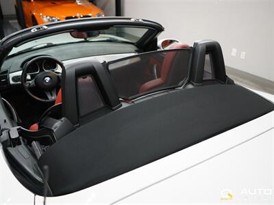 2006 BMW Z4 M   - Photo 27 - Lynnwood, WA 98036