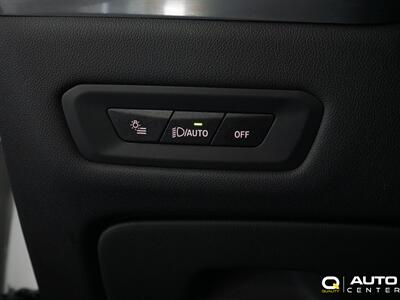 2025 BMW X5 xDrive40i   - Photo 28 - Lynnwood, WA 98036