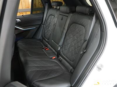 2025 BMW X5 xDrive40i   - Photo 43 - Lynnwood, WA 98036