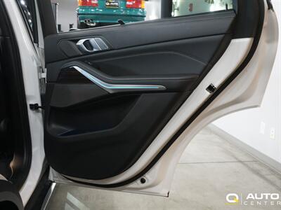 2025 BMW X5 xDrive40i   - Photo 16 - Lynnwood, WA 98036