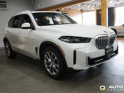 2025 BMW X5 xDrive40i   - Photo 3 - Lynnwood, WA 98036