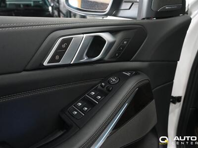2025 BMW X5 xDrive40i   - Photo 12 - Lynnwood, WA 98036
