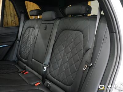 2025 BMW X5 xDrive40i   - Photo 44 - Lynnwood, WA 98036