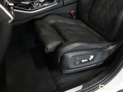 2025 BMW X5 xDrive40i   - Photo 19 - Lynnwood, WA 98036