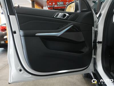 2025 BMW X5 xDrive40i   - Photo 11 - Lynnwood, WA 98036