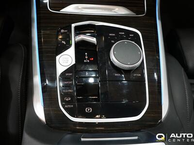 2025 BMW X5 xDrive40i   - Photo 39 - Lynnwood, WA 98036