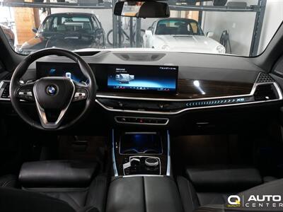 2025 BMW X5 xDrive40i   - Photo 27 - Lynnwood, WA 98036