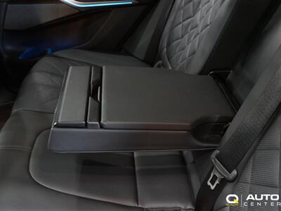 2025 BMW X5 xDrive40i   - Photo 46 - Lynnwood, WA 98036