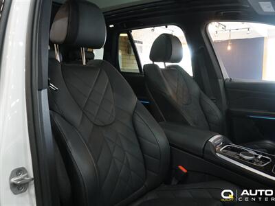 2025 BMW X5 xDrive40i   - Photo 22 - Lynnwood, WA 98036