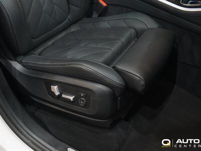 2025 BMW X5 xDrive40i   - Photo 23 - Lynnwood, WA 98036