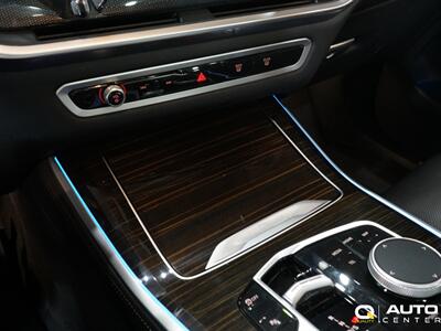 2025 BMW X5 xDrive40i   - Photo 38 - Lynnwood, WA 98036