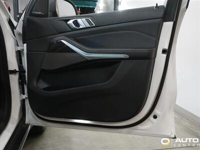 2025 BMW X5 xDrive40i   - Photo 15 - Lynnwood, WA 98036