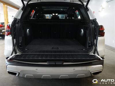 2025 BMW X5 xDrive40i   - Photo 48 - Lynnwood, WA 98036
