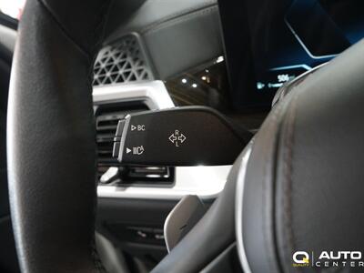 2025 BMW X5 xDrive40i   - Photo 29 - Lynnwood, WA 98036