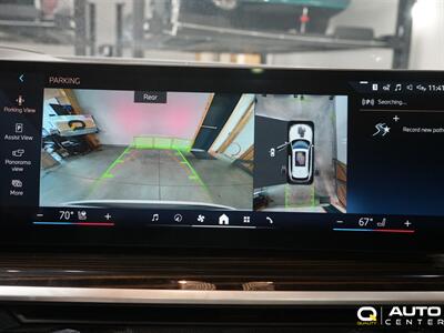 2025 BMW X5 xDrive40i   - Photo 37 - Lynnwood, WA 98036