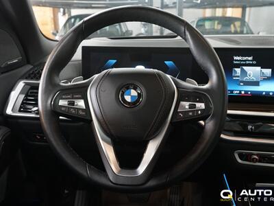 2025 BMW X5 xDrive40i   - Photo 24 - Lynnwood, WA 98036