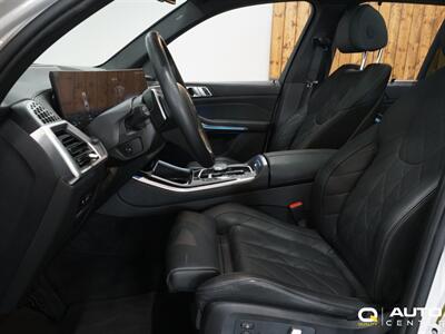 2025 BMW X5 xDrive40i   - Photo 20 - Lynnwood, WA 98036