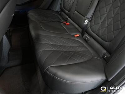 2025 BMW X5 xDrive40i   - Photo 45 - Lynnwood, WA 98036
