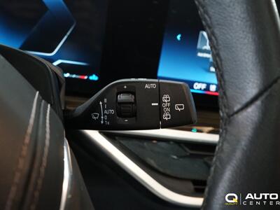 2025 BMW X5 xDrive40i   - Photo 30 - Lynnwood, WA 98036