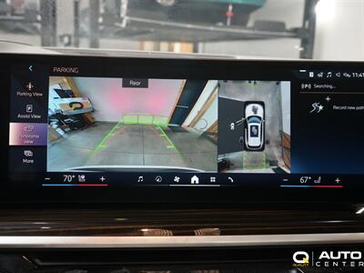 2025 BMW X5 xDrive40i   - Photo 36 - Lynnwood, WA 98036