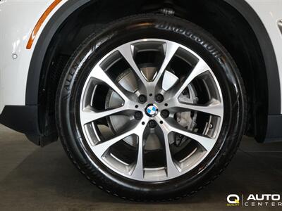 2025 BMW X5 xDrive40i   - Photo 9 - Lynnwood, WA 98036