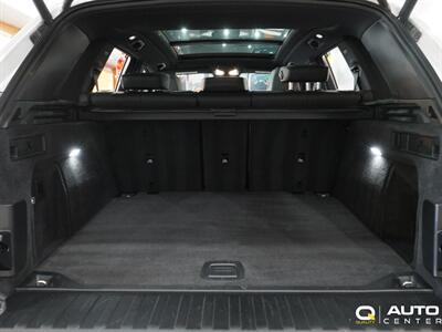 2025 BMW X5 xDrive40i   - Photo 47 - Lynnwood, WA 98036