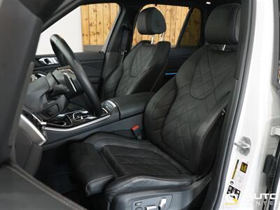 2025 BMW X5 xDrive40i   - Photo 17 - Lynnwood, WA 98036