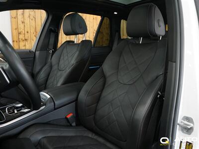 2025 BMW X5 xDrive40i   - Photo 18 - Lynnwood, WA 98036