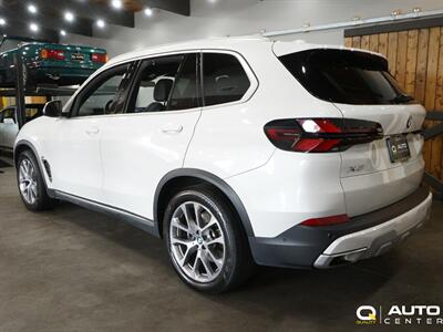 2025 BMW X5 xDrive40i   - Photo 6 - Lynnwood, WA 98036