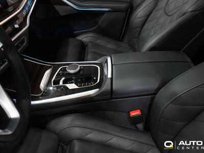 2025 BMW X5 xDrive40i   - Photo 41 - Lynnwood, WA 98036