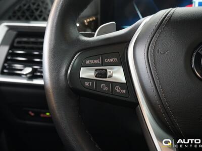2025 BMW X5 xDrive40i   - Photo 25 - Lynnwood, WA 98036