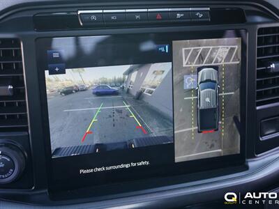 2023 Ford F-150 Platinum   - Photo 36 - Lynnwood, WA 98036