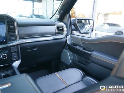 2023 Ford F-150 Platinum   - Photo 33 - Lynnwood, WA 98036