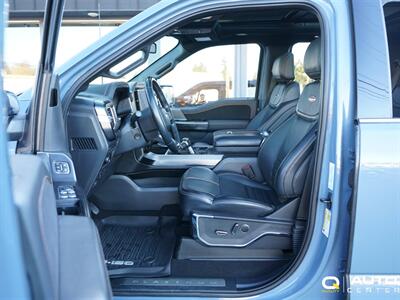 2023 Ford F-150 Platinum   - Photo 21 - Lynnwood, WA 98036
