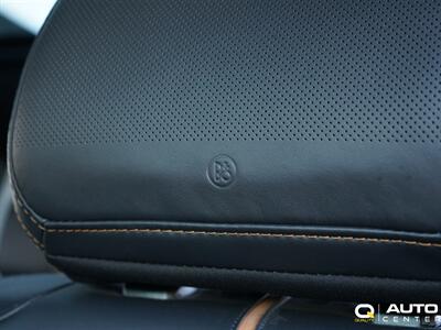 2023 Ford F-150 Platinum   - Photo 22 - Lynnwood, WA 98036