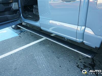 2023 Ford F-150 Platinum   - Photo 14 - Lynnwood, WA 98036