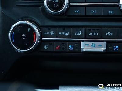 2023 Ford F-150 Platinum   - Photo 29 - Lynnwood, WA 98036