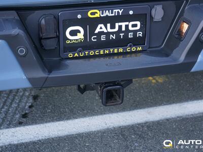 2023 Ford F-150 Platinum   - Photo 8 - Lynnwood, WA 98036