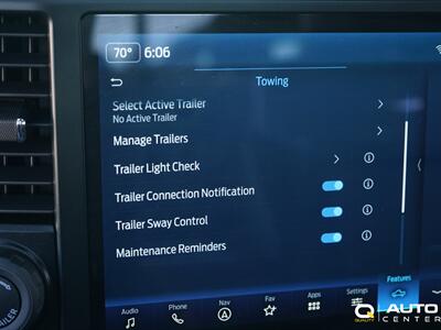 2023 Ford F-150 Platinum   - Photo 39 - Lynnwood, WA 98036