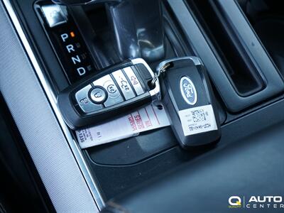 2023 Ford F-150 Platinum   - Photo 41 - Lynnwood, WA 98036