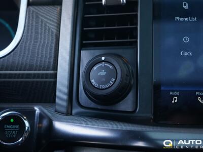 2023 Ford F-150 Platinum   - Photo 31 - Lynnwood, WA 98036