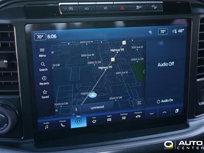 2023 Ford F-150 Platinum   - Photo 35 - Lynnwood, WA 98036