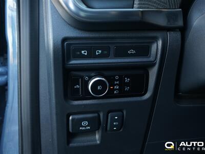 2023 Ford F-150 Platinum   - Photo 34 - Lynnwood, WA 98036