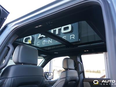 2023 Ford F-150 Platinum   - Photo 47 - Lynnwood, WA 98036