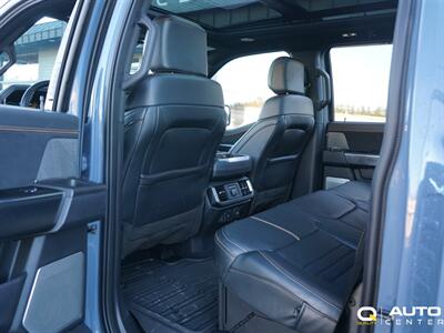 2023 Ford F-150 Platinum   - Photo 44 - Lynnwood, WA 98036