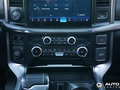 2023 Ford F-150 Platinum   - Photo 28 - Lynnwood, WA 98036