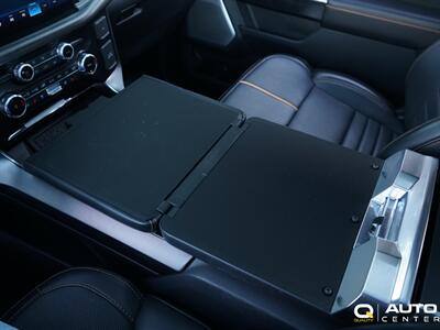2023 Ford F-150 Platinum   - Photo 42 - Lynnwood, WA 98036