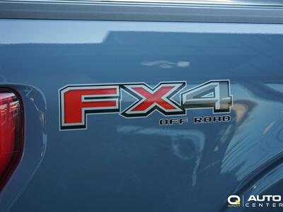 2023 Ford F-150 Platinum   - Photo 5 - Lynnwood, WA 98036